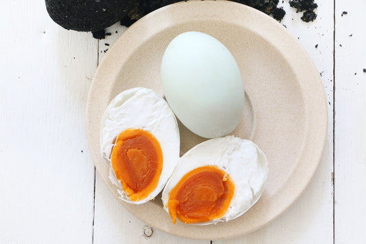 Duck Eggs vs. Chicken Eggs: 8 reasons to consider ducks.