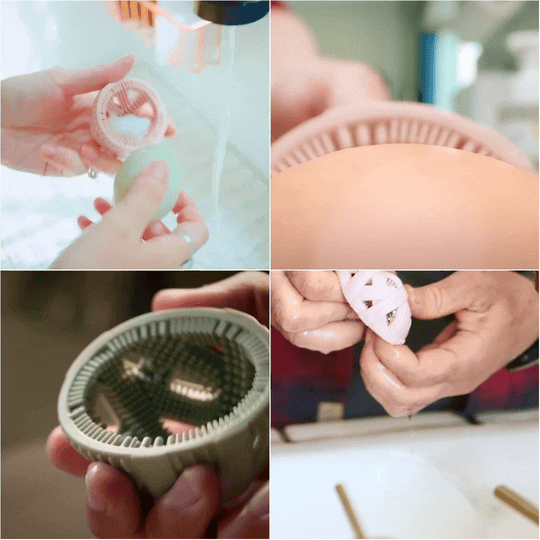 GoodEgg - The Full Eggcellent Kit