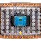 Ovation 56 Eco Digital Incubator (56 Eggs)