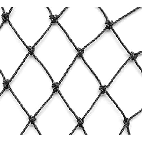 Aviary Netting, 50' x 50'
