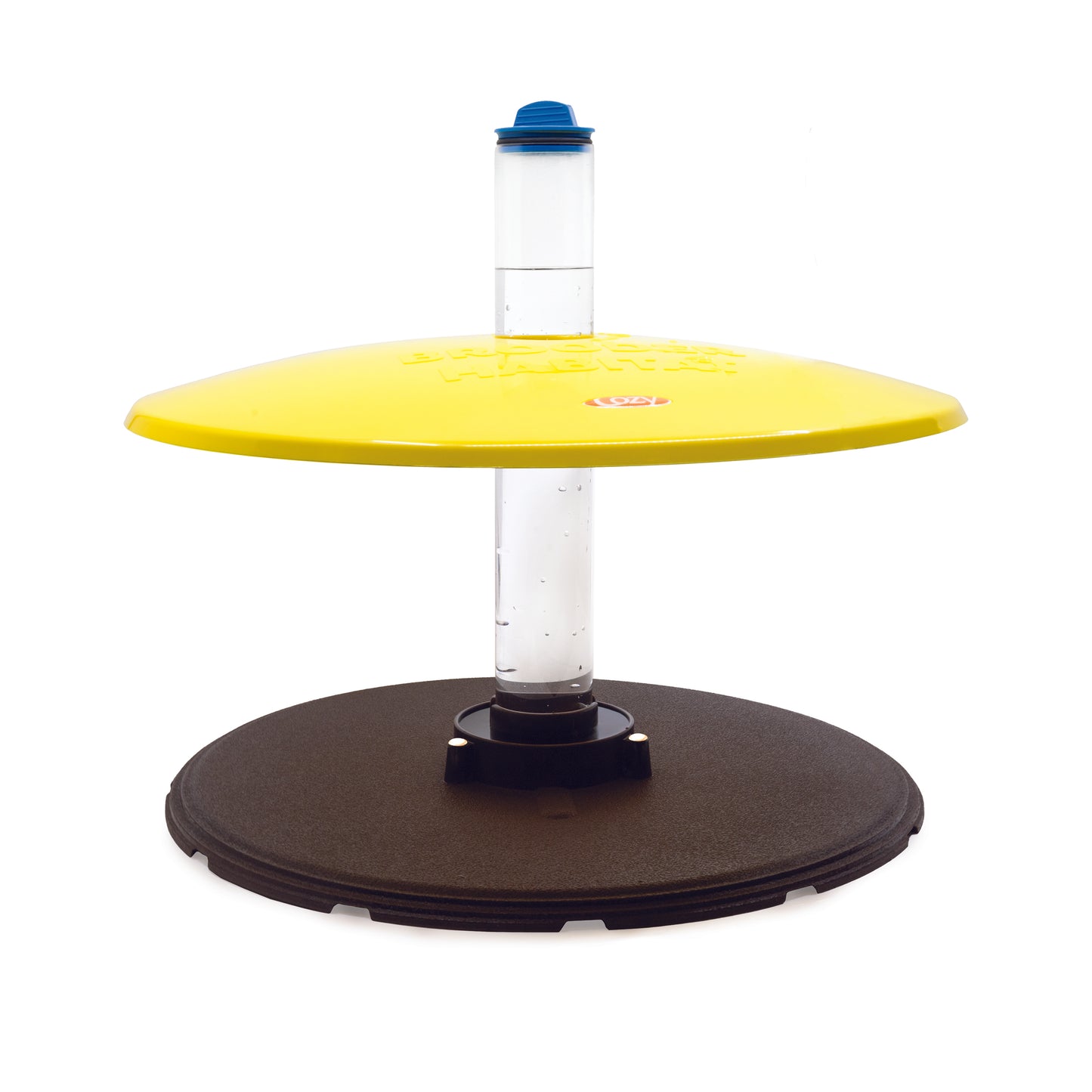 Cozy Brooder Habitat Plus