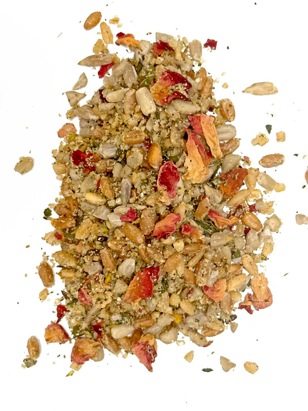 Fowl Treats Chick Chow, Feed Supplement & Treat, 8 oz.