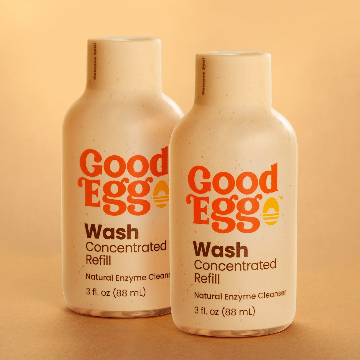 GoodEgg Wash Concentrate refill.