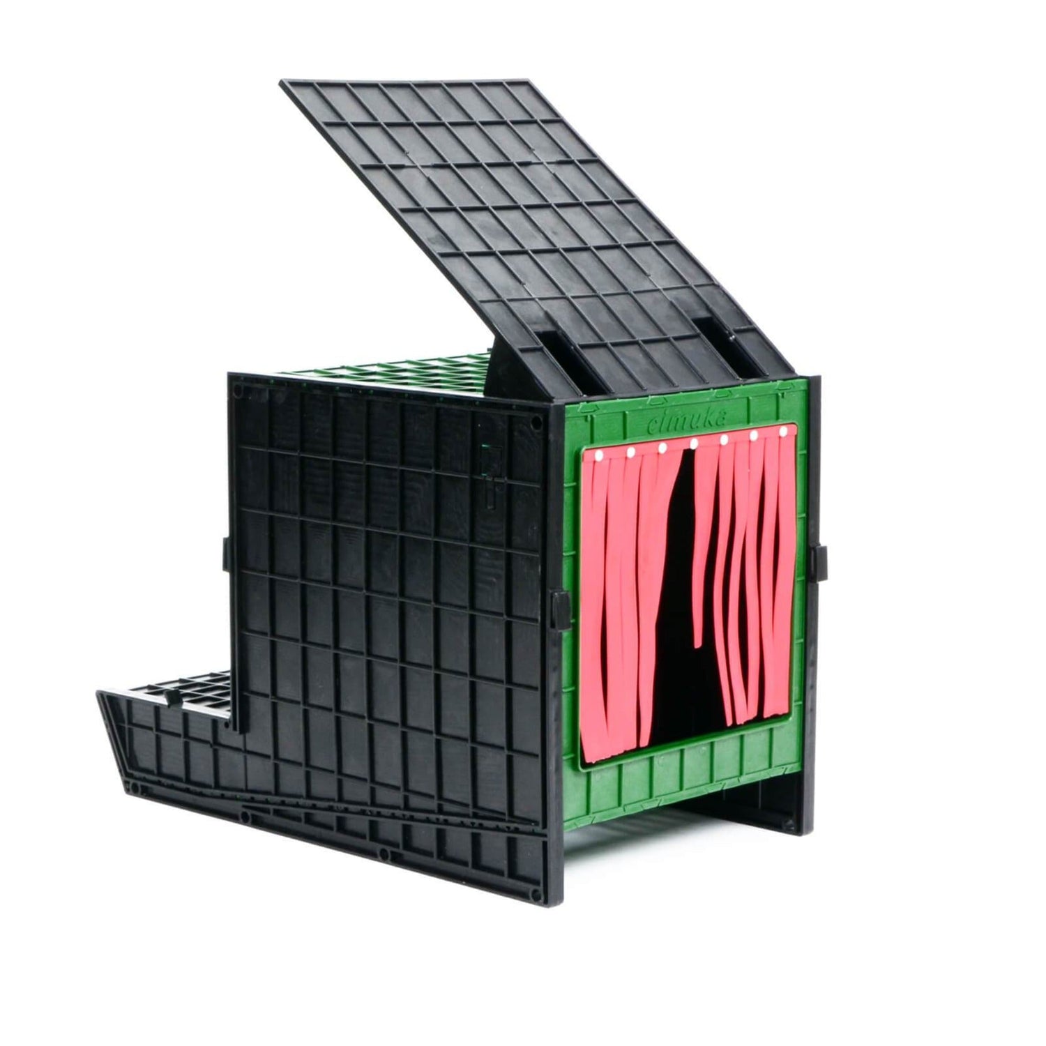 Back Collection Nesting Box - 1 Section