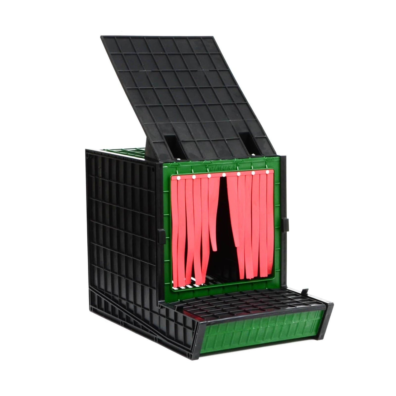 Front Collection Nesting Box - 1 Section