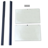 Brinsea ChickSafe Space-Saving Chicken Coop Door Kit