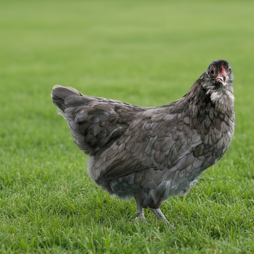 Pullet: Blue Ameraucana, Shipping Week of