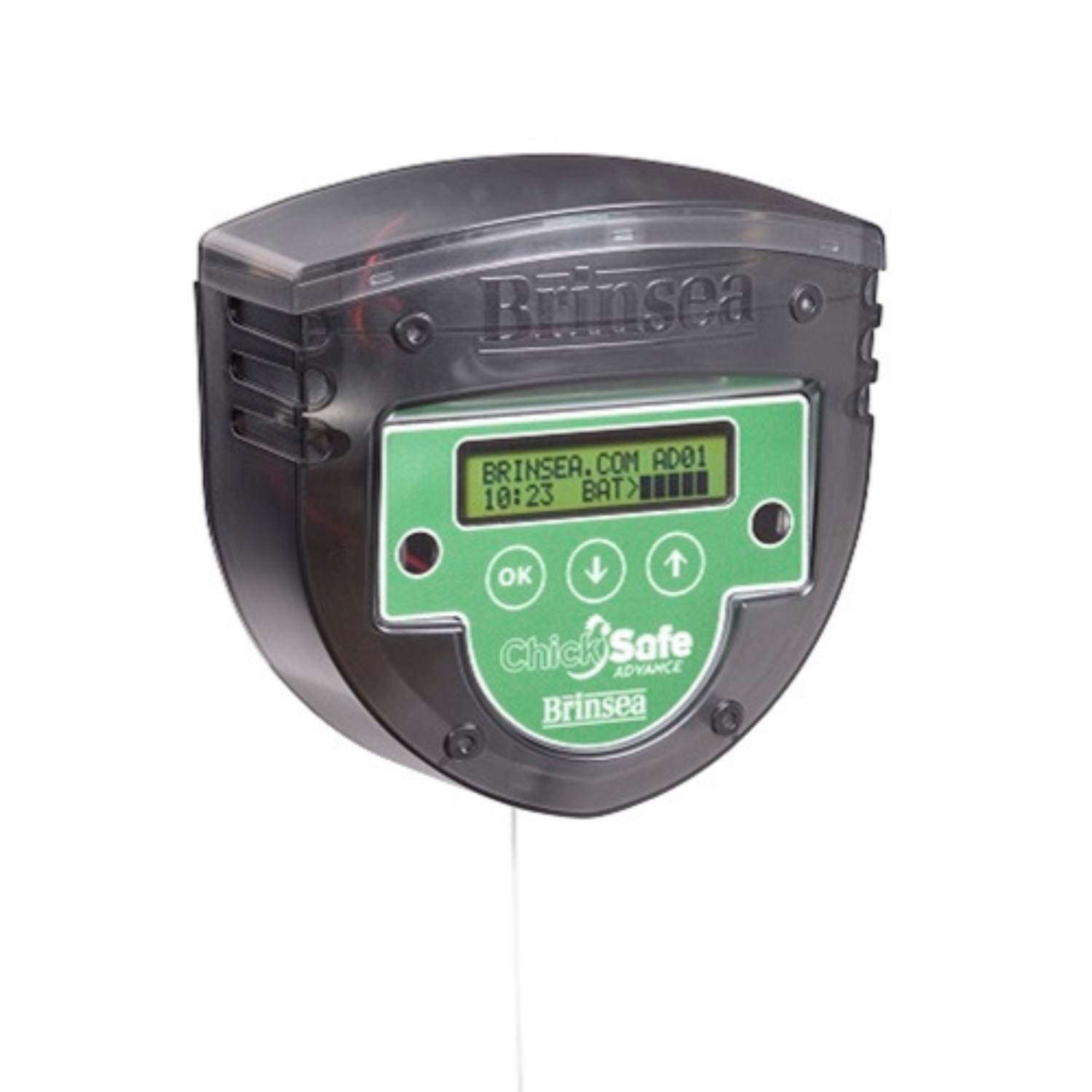 Brinsea Advanced Automatic Chicken Coop Door Opener