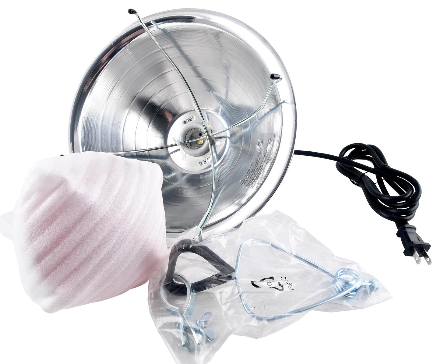 Double-Tuf Beginner Poultry Kit ( for chickens, waterfowl, and game birds)