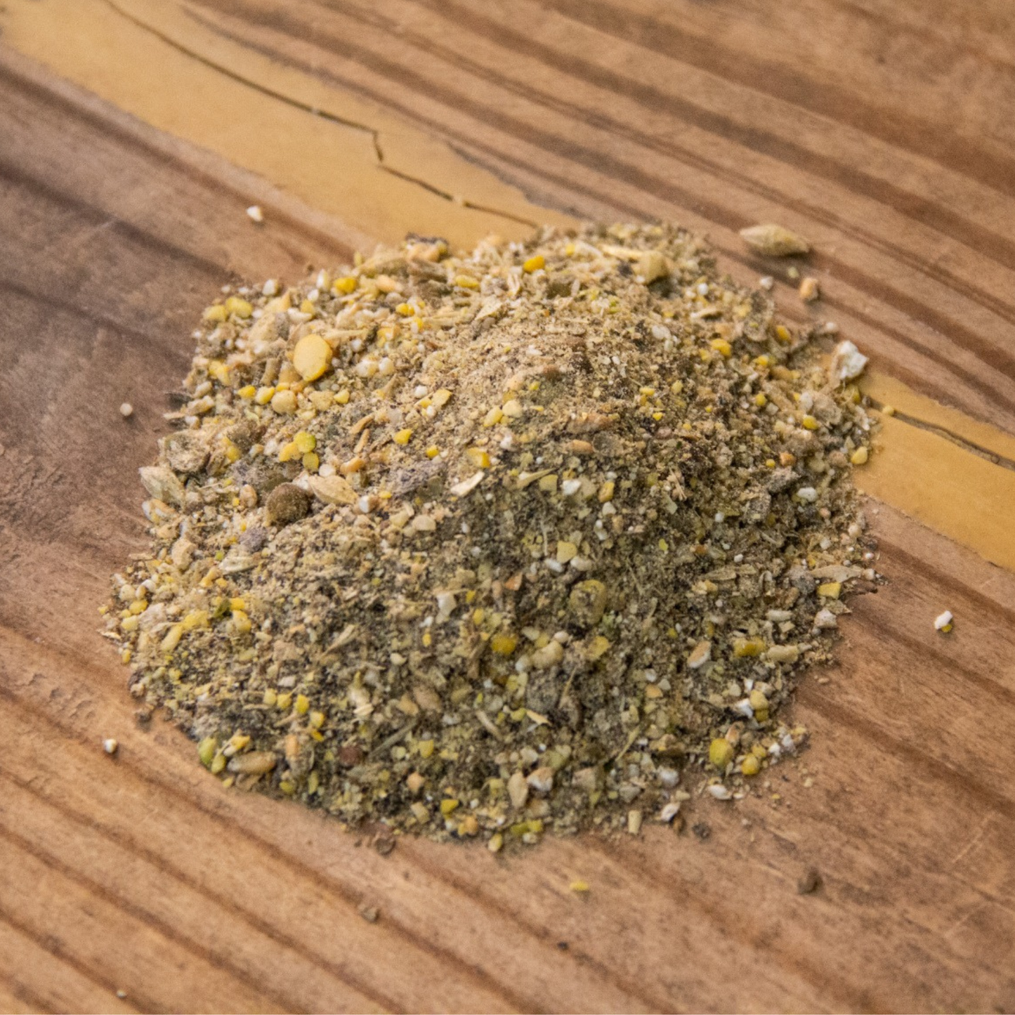 Organic Corn-Free Turkey Starter Feed, 40 lbs