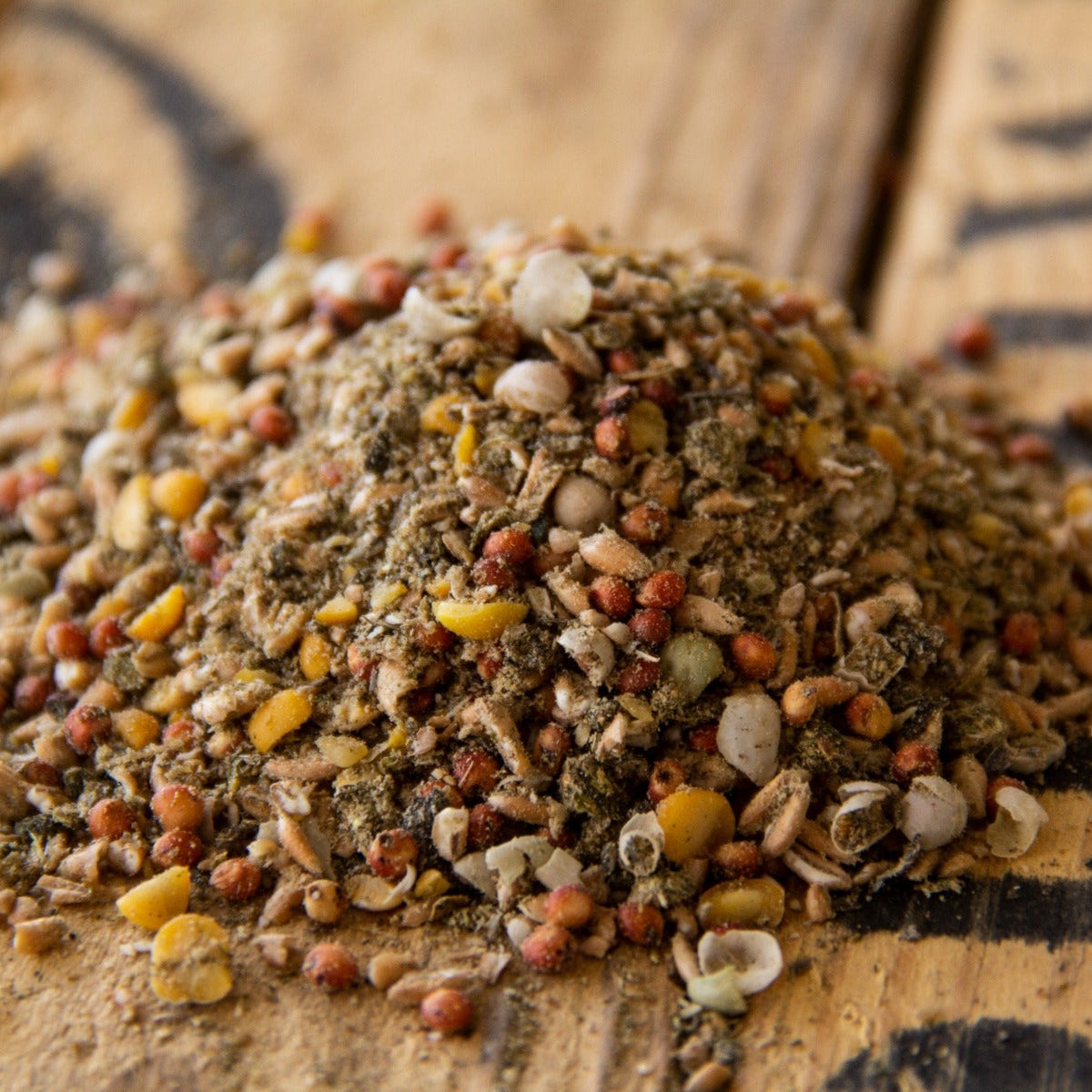 Organic Corn Free Pastured Perfect Grower/Broiler Feed, 40 lbs