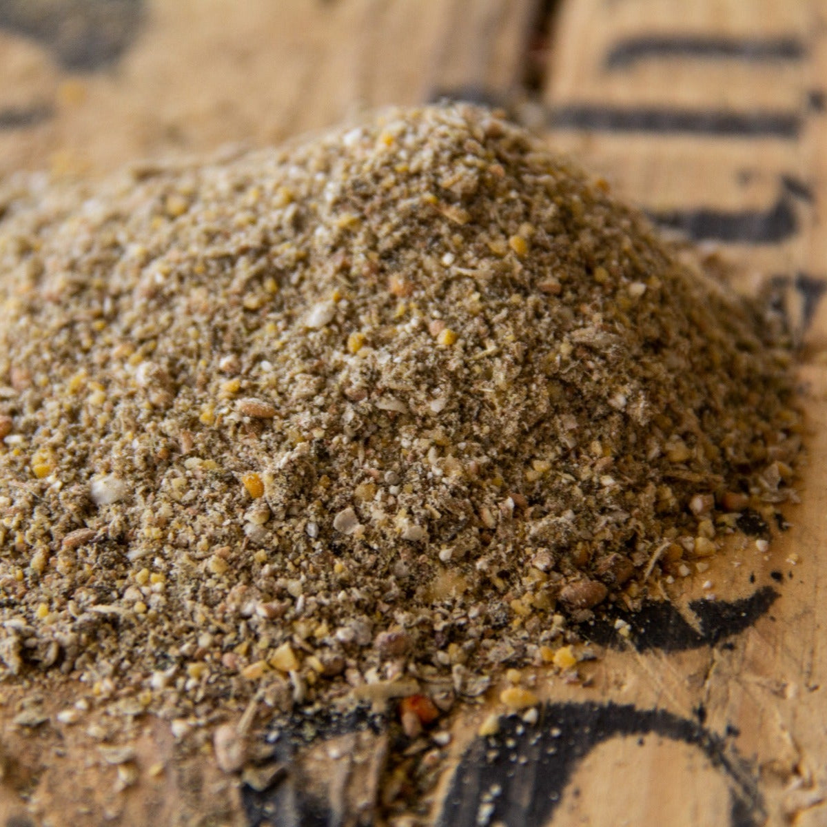 Organic Corn Free Pastured Perfect Starter Feed, 40 lbs