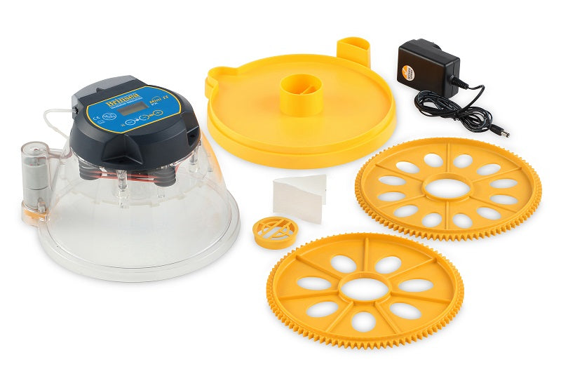 Brinsea Mini II Ex Incubator (7 Eggs)