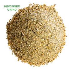 Organic Soy Free Chick Starter Feed (see options)