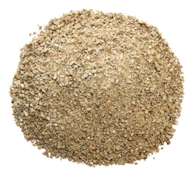 Organic Soy Free Chick & Duckling Starter Crumble Feed- 35lb