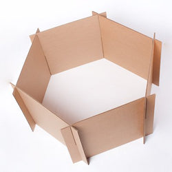 Baby chick brooder panels