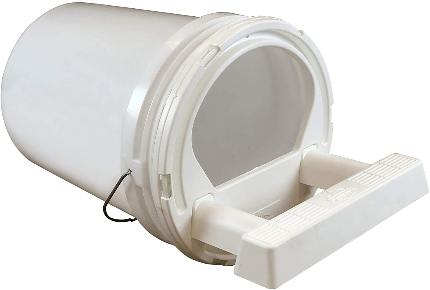 Chicken Nesting Box Bucket Kit