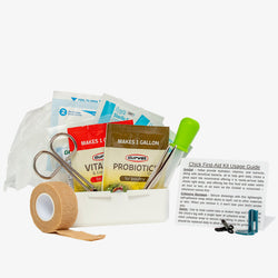 Chick First Aid Kit