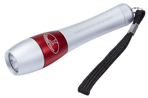 LED Compact Egg Candler