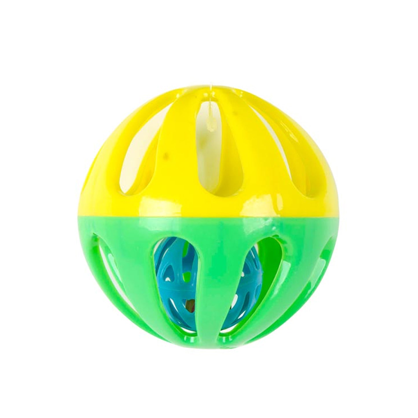Peck-N-Play Boredom Busting Ball, Pet Chicken Supplies