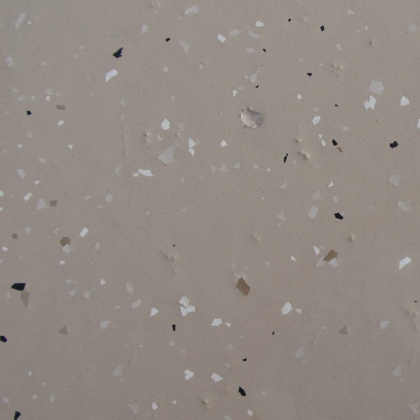 My Pet Chicken epoxy floor chicken coop option.