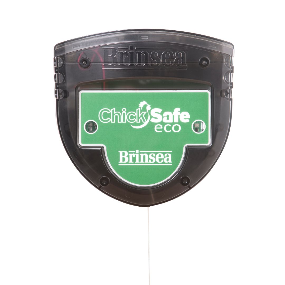 Brinsea Eco Automatic Chicken Coop Door Opener