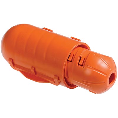 ClickShield Extension Cord Protector