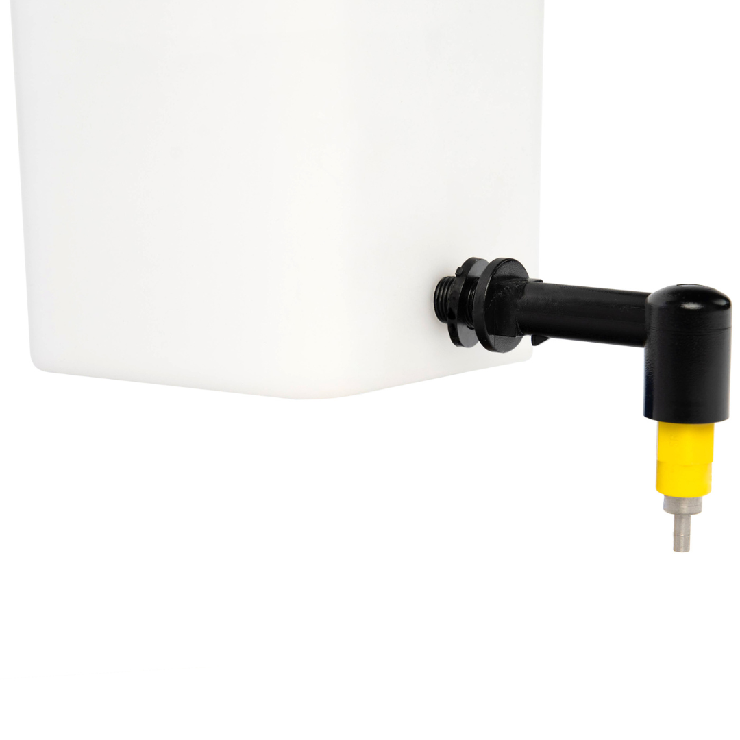 1 liter waterer for poultry