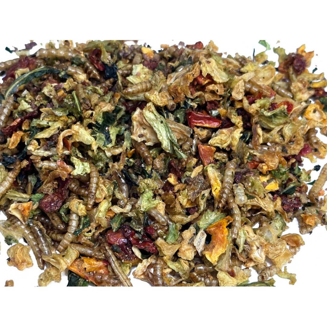 Fowl Treats Fowl Slaw, 8 oz