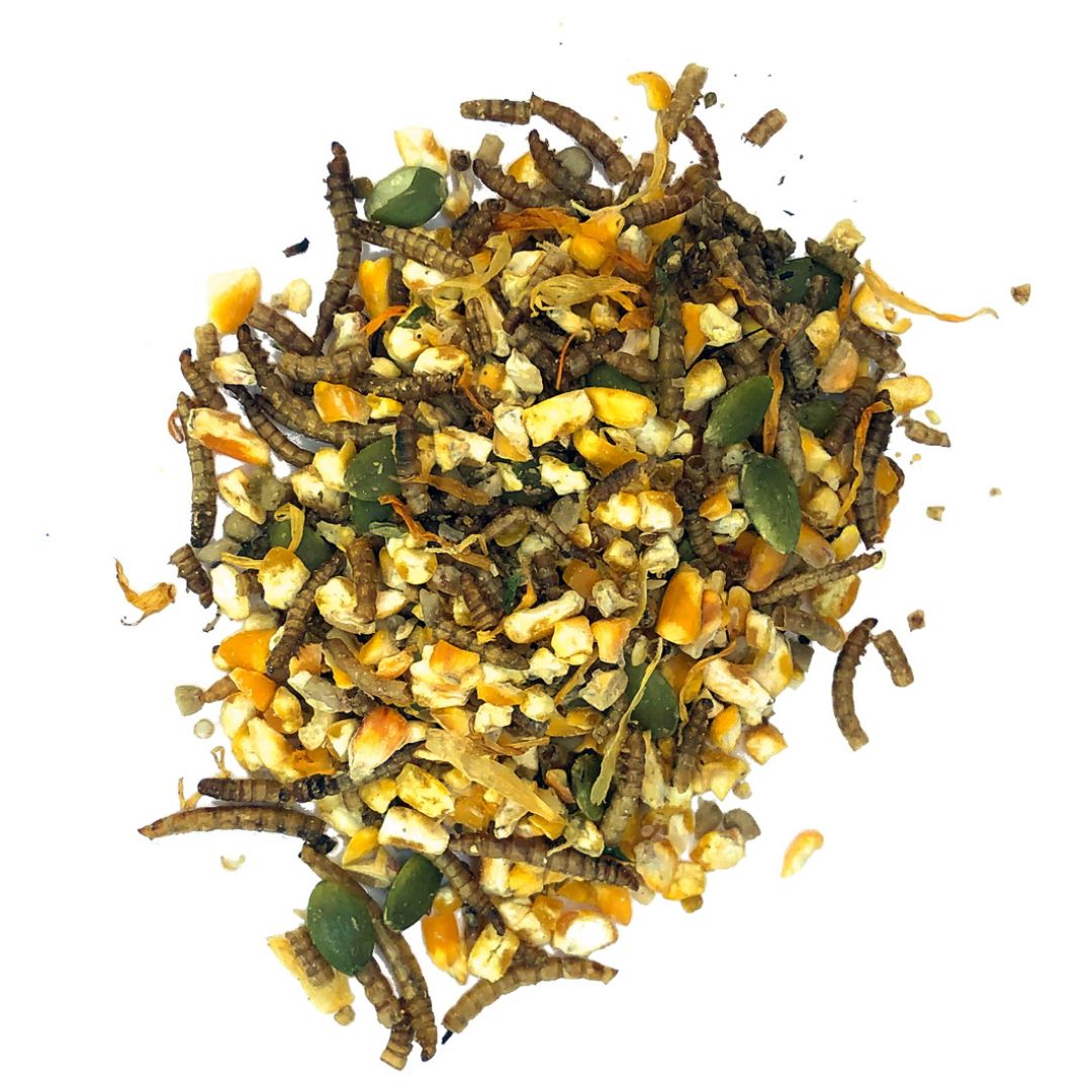 Fowl Treats Equinox Treat Blend, 32 oz