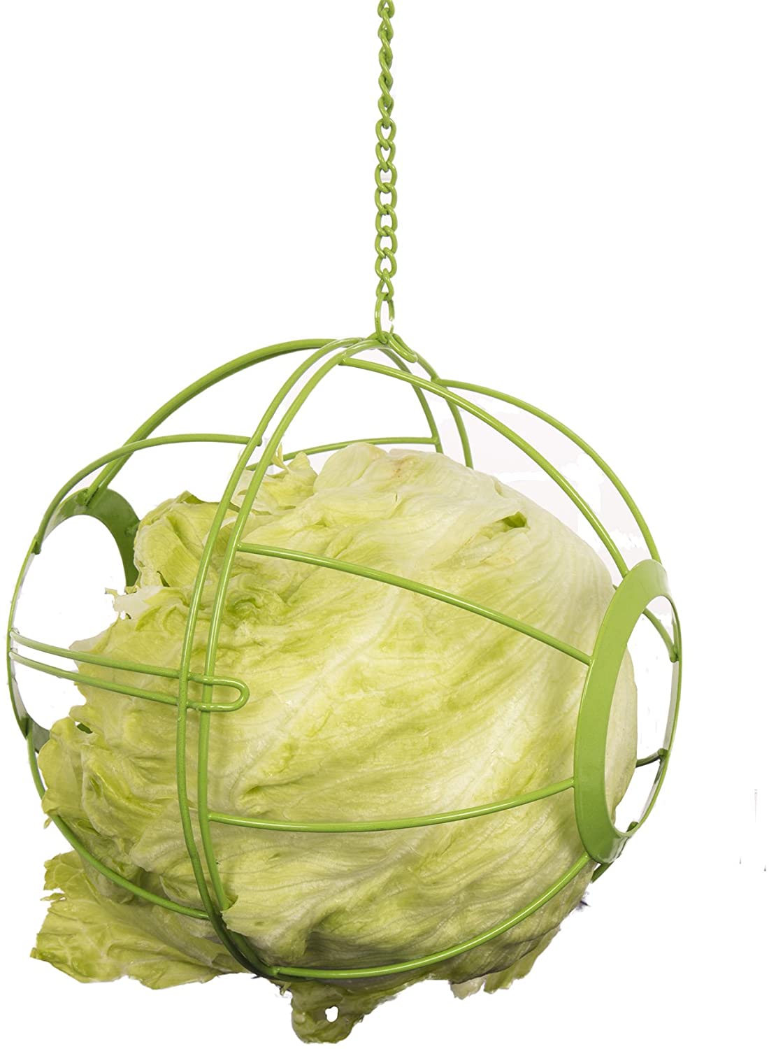 Chicken Treat Ball - Fill with Vegetables