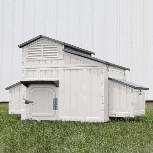 Top 5 Chicken Coops for sale in 2022