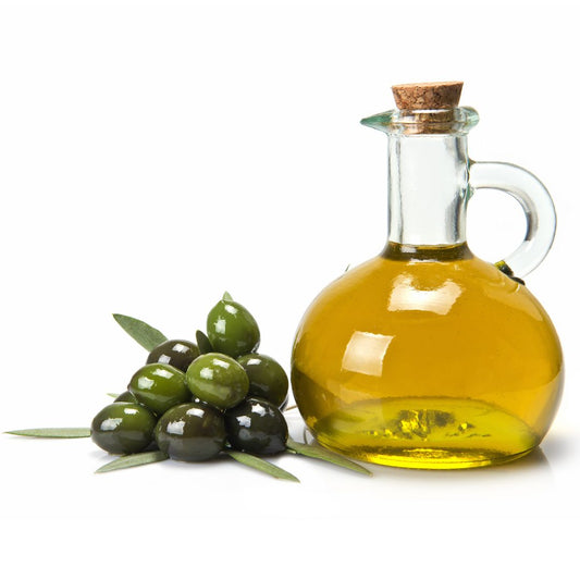 Olive Oil for Chickens
