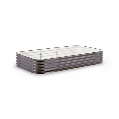 Birdies Large Raised Garden Bed, 15" Short
