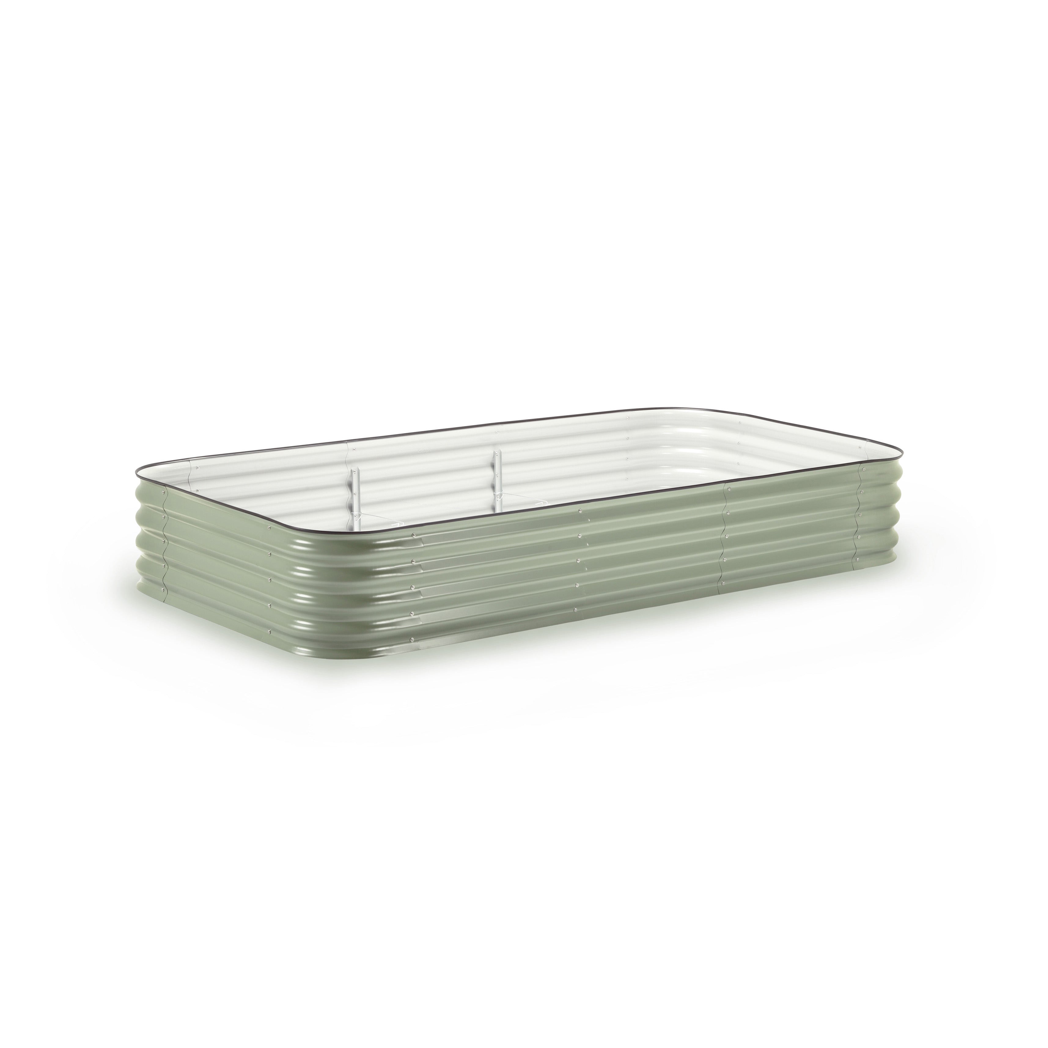 Birdies Large Raised Garden Bed, 15" Short - Thumbnail 5