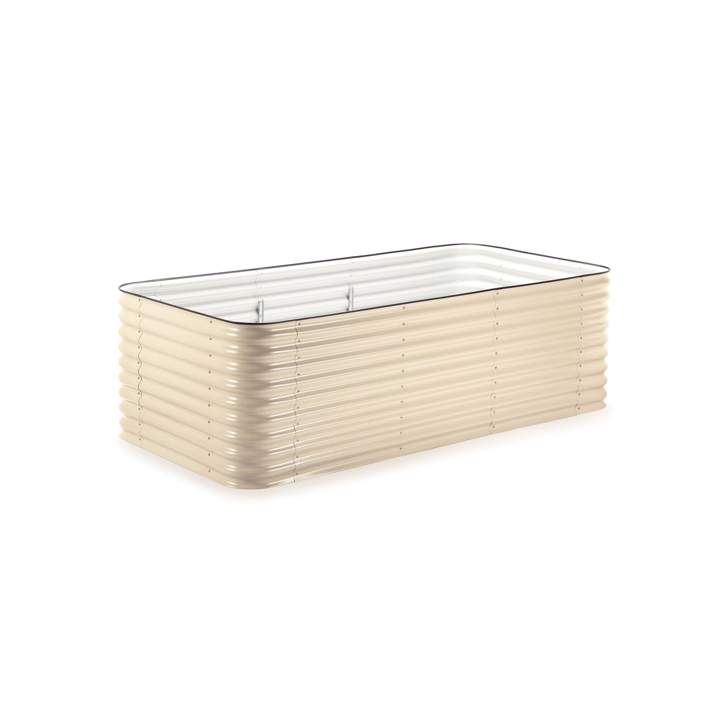 Birdies Large Raised Garden Bed, 29” Tall