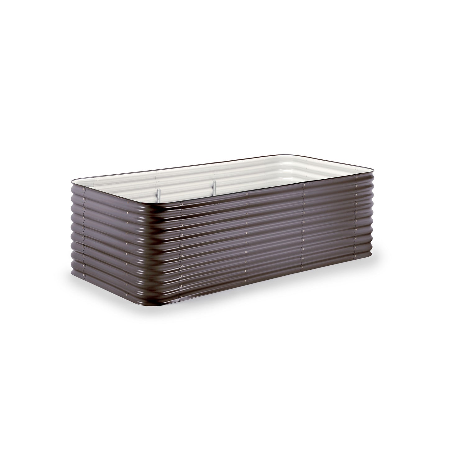 Birdies Large Raised Garden Bed, 29” Tall