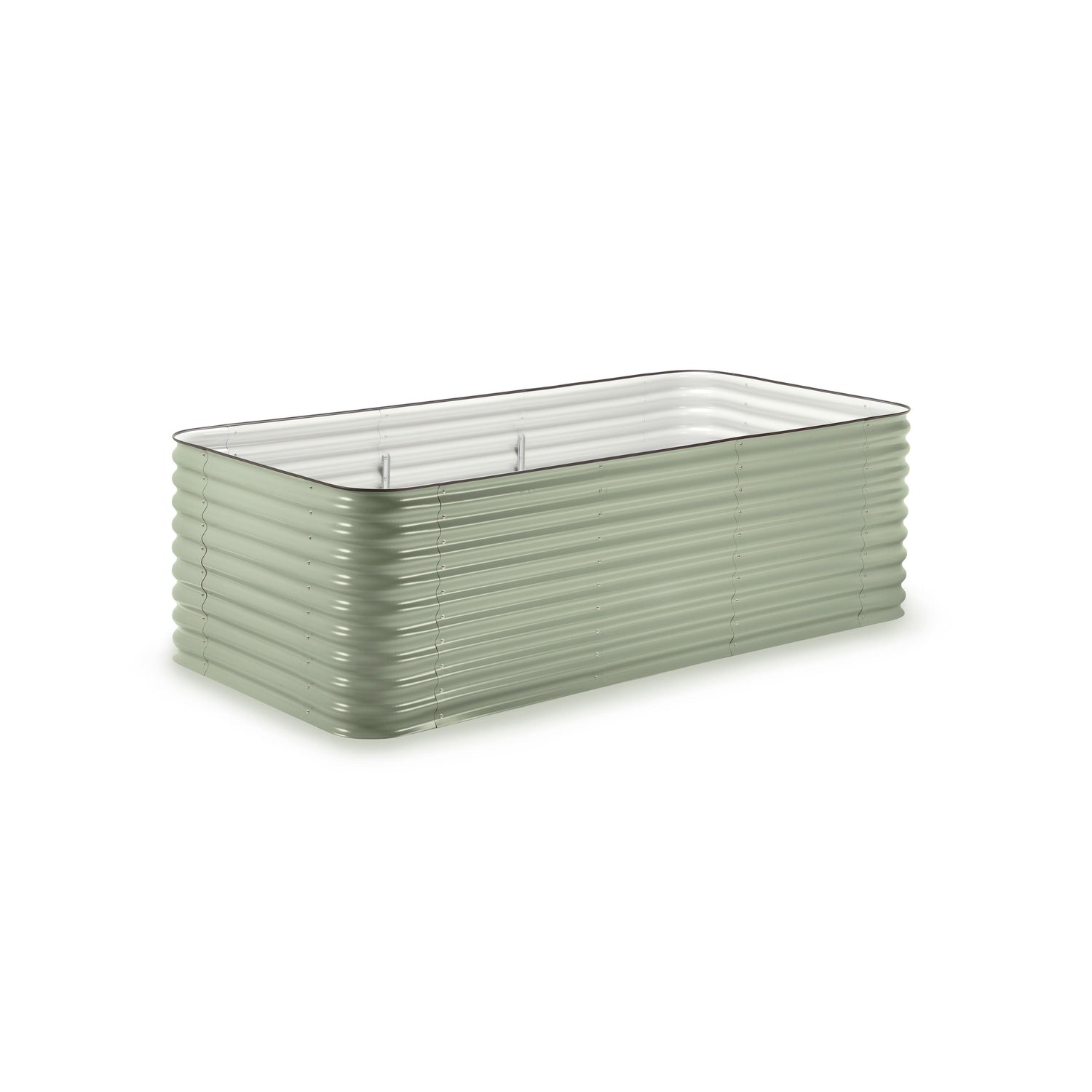 Birdies Large Raised Garden Bed, 29” Tall