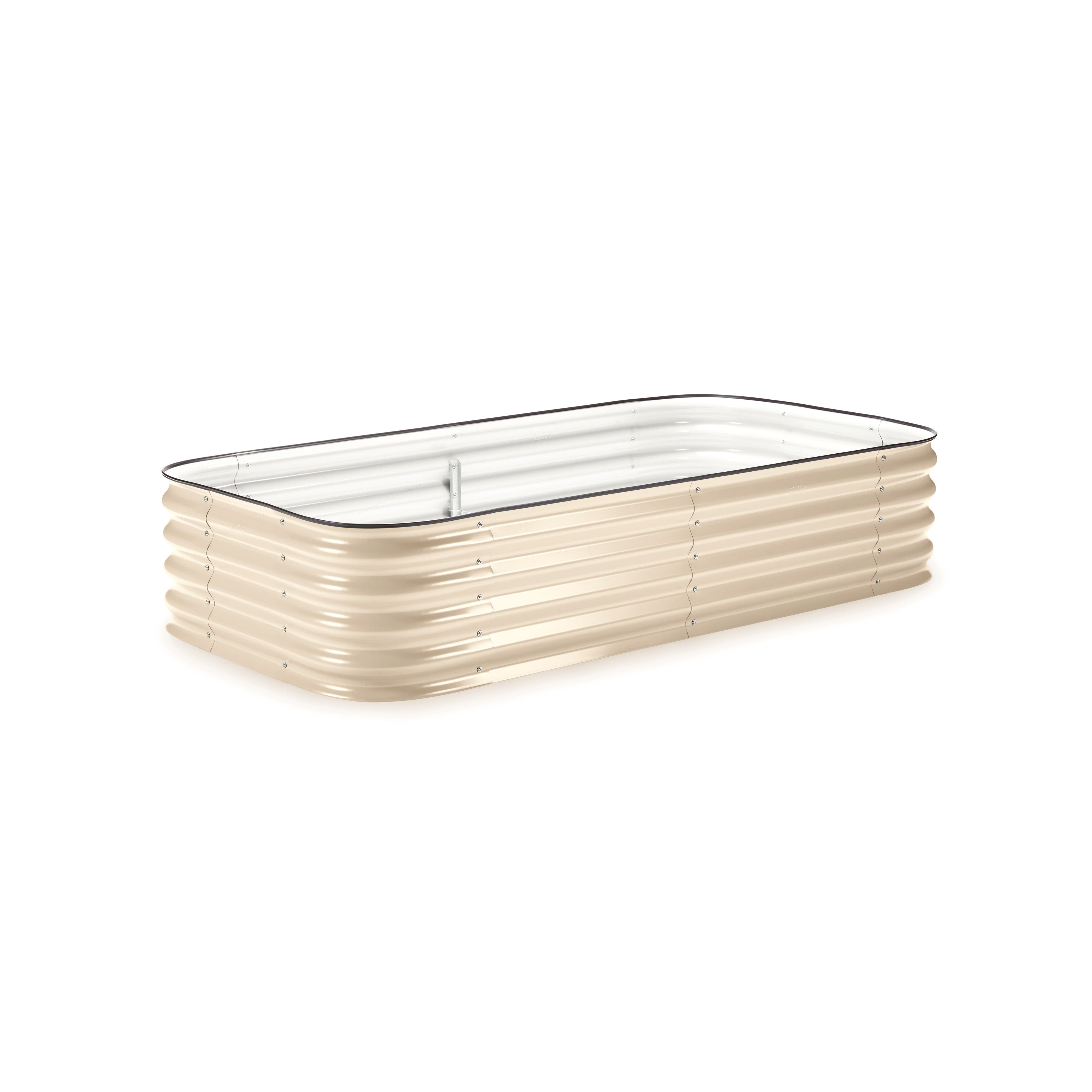 Birdies Medium Raised Garden Bed, 15