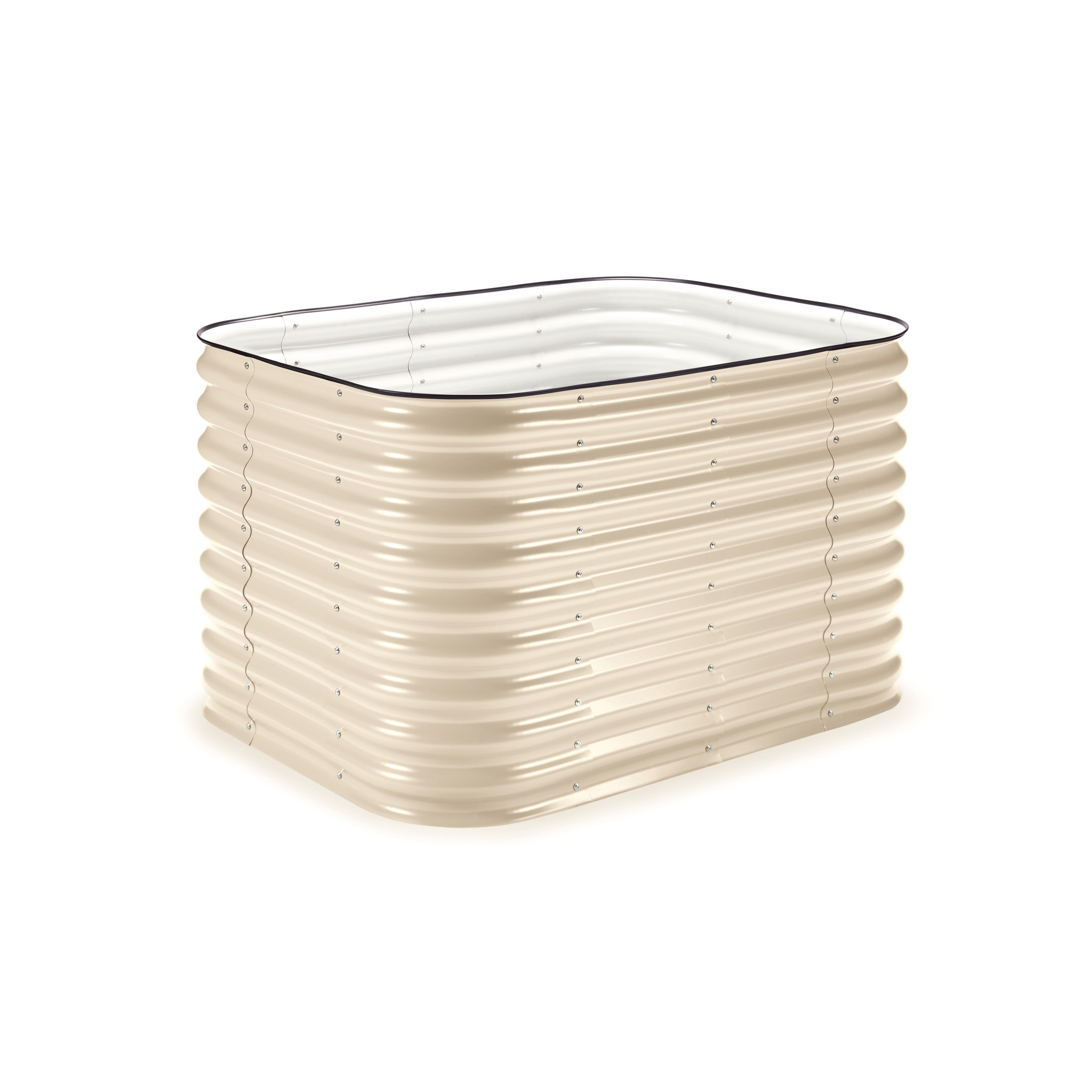 Birdies Small Raised Garden Bed