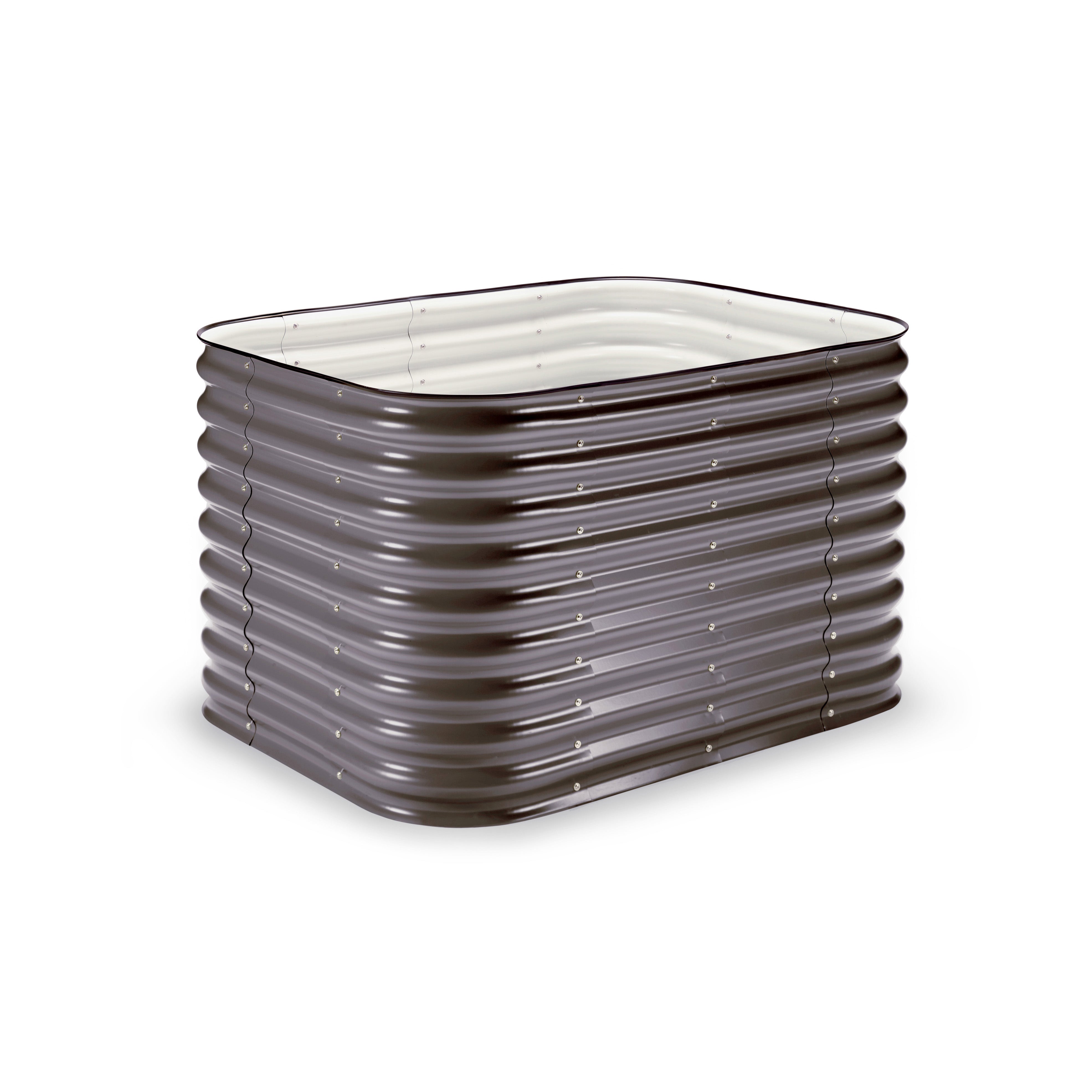 Birdies Small Raised Garden Bed - Thumbnail 5