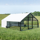 Porta-Coop 10'x12' Heritage Coop (60 chickens)