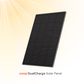 DualCharge Solar Panel for Smart Coops
