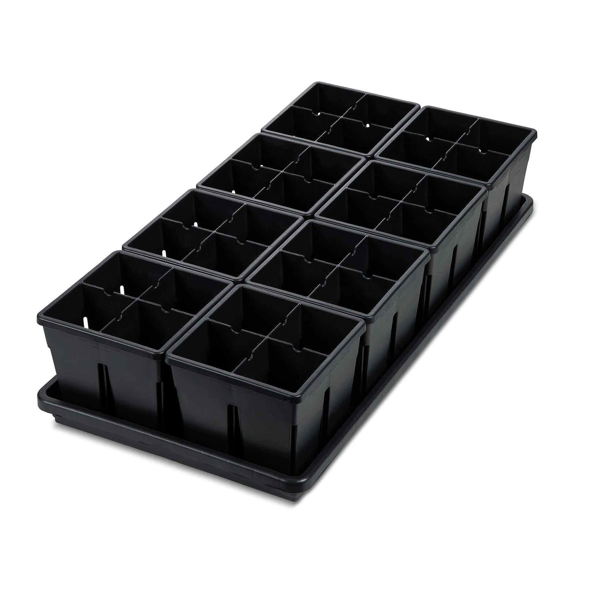 plant pot bottom tray Epic 1020 Universal Bottom Tray