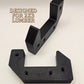Chicken Roost Bar Mount Bracket (Pair)