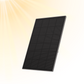 DualCharge Solar Panel for Smart Coops