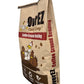 OverEZ Coffee Ground Bedding - 30 LB Bag