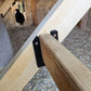 Chicken Roost Bar Mount Bracket (Pair)