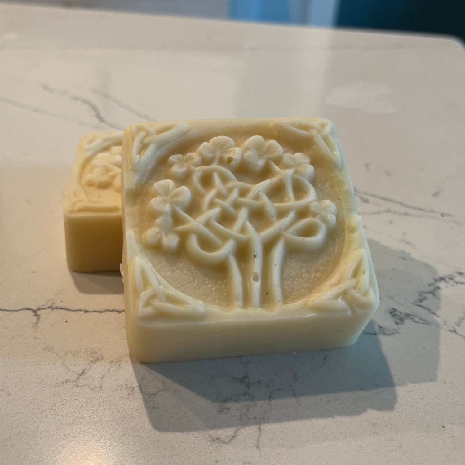 Handmade Solid Lotion Bars (Conditioning bars)