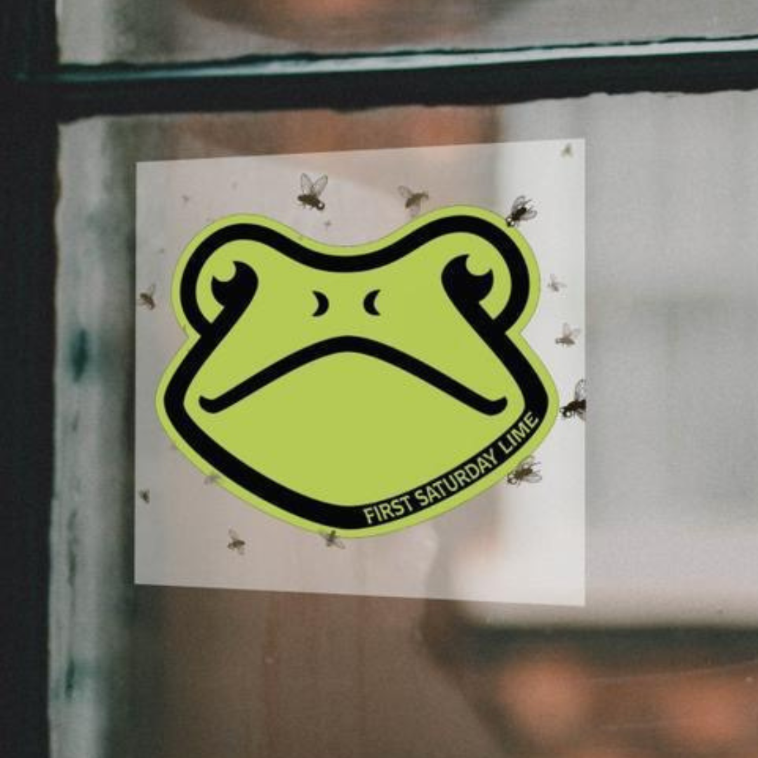 First Saturday Lime Buzz Off Bundle
